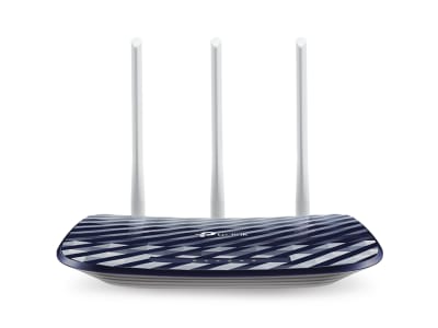 Router Inalámbrico Banda Dual AC750 TPLINK