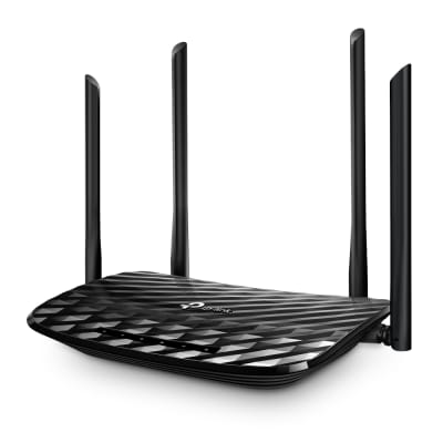 Router Inalámbrico AC1200 MU-MIMO Gigabit TPLINK4
