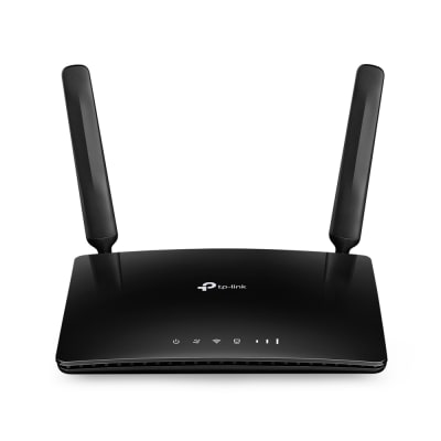 ROUTER DUAL-BAND AC1200 4G TP-LINK4
