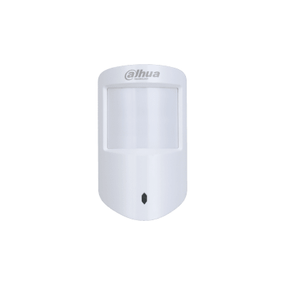 KIT ALARMA DAHUA PIR IR 12M 90G