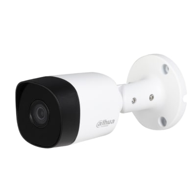 Camara Dahua HDCVI Bala 1MP 720P 2.8MM IR20M MET1