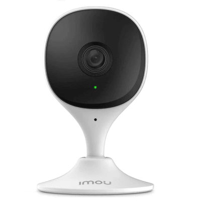 CAMARA IP IMOU Cue 2 2MP-D 2.8mm IR10 Wifi Slot micro sd AUDIO BIDIRECIONAL1
