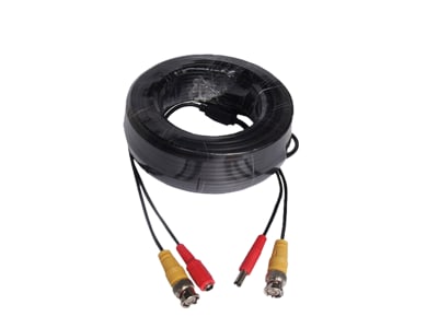Cable Video Poder