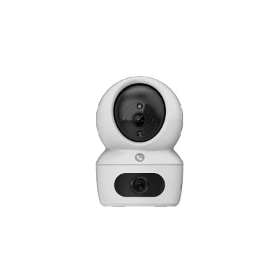 Camara IP EZVIZ H7C Dual LENT WiFi 2K + 2K