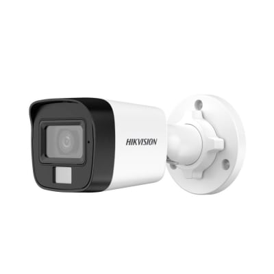 Camara HIKVISION TVI 4K Smart Dual Light IR30m 2.8MM