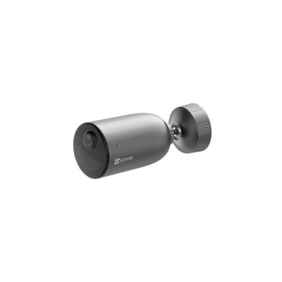 Camara IP WiFi  EZVIZ 2K IR15M con Bateria1