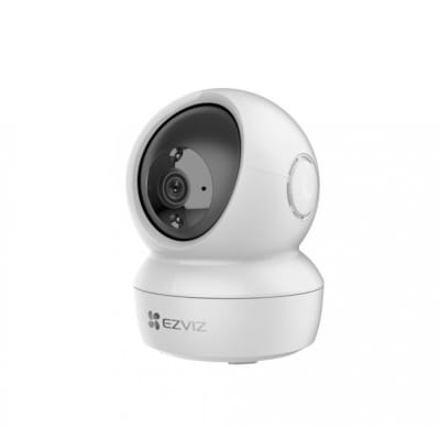 Camara IP EZIVIZ WiFi H6C 2MP IR10M Human-Tracking