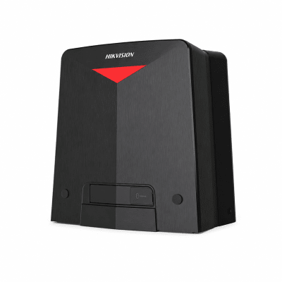 MOTOR CORREDERA 600KG 36M/M LAN WIFI HIKVISION