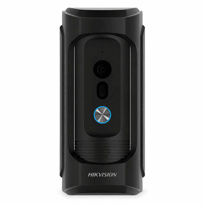 Videoportero IP Hikvision DS-KB8113-IME1 2MP PoE Audio Bidireccional IR IP65 IK091