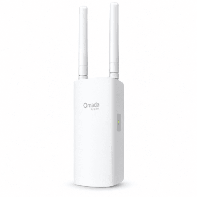 TP-LINK Punto de Acceso EAP603-OUTDOOR EXTERIOR o INTERIOR AX1800 WIFI 6 Wireless MU-MIMO Gigabit1