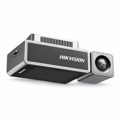 Dashcam Hikvision  4K WiFi GPS ADAS H.265 G-Sensor MicroSD 256GB1