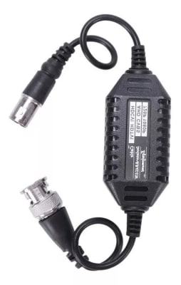 Aislador de video 501