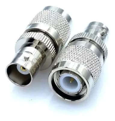 CONVERSOR DE BNC 1 A 2