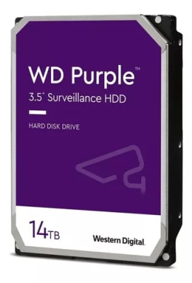Disco Duro PURPURA 14TB 7200rpm 512mb surveillance        b surveillance1