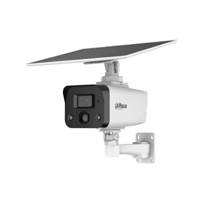 Cámara IP DAHUA 4G 4MP Panel Solar Doble Iluminación Inteligente1