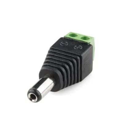 CONECTOR DE ALIMENTACION MACHO dahua1