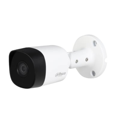 Camara Dahua HDCVI Bala 1MP 720P 2.8mm IR20 IP671