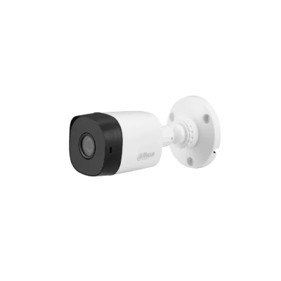 Camara Dahua HDCVI Bala 2MP 1080P 3.6mm IR20 IP671