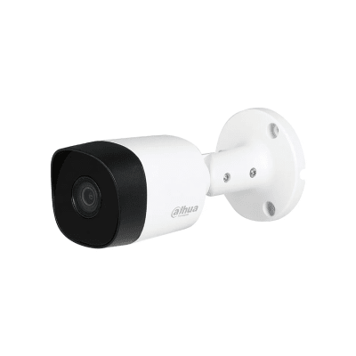 Camara Dahua HDCVI Bala 2MP 1080P 2.8mm IR20 IP671