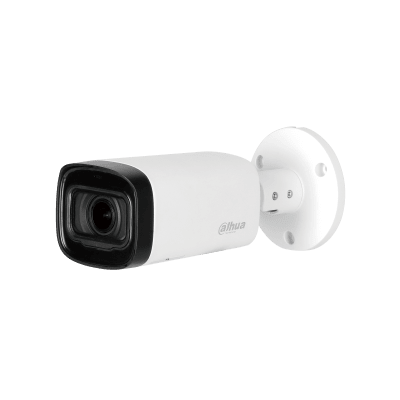 Camara Dahua HDCVI BALA 2MP 1080P 2.7-12MM VF MANUAL IR30M IP67