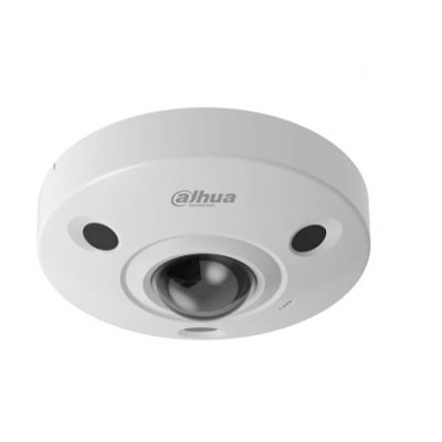 CAMARA HCDVI DAHUA OJO DE PEZ 8MP IR50M