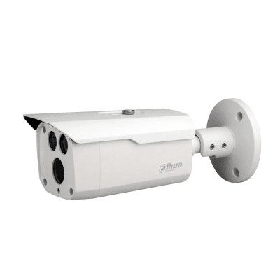 Camara Dahua HDCVI Bala 2MP 1080P 3.6mm IR80 IP67