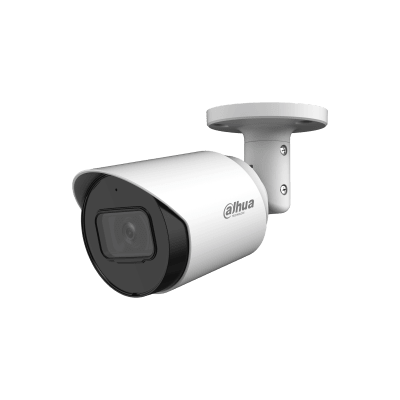 Cámara Dahua HDCVI BULLET 2MP 3.6MM C/MIC IP671