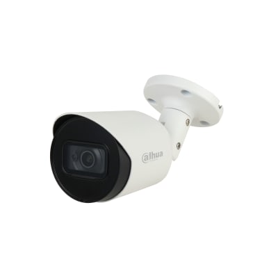 Cámara Dahua HDCVI BULLET 8MP 4K C/MIC IR30M IP671