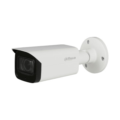 Cámara Dahua HDCVI BULLET 8MP MOTOR 3.7-11MM IR80M AUDIO STARLIGHT1