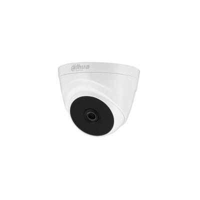 CAMARA HDCVI DAHUA DOMO 2MP C/MIC 2.8MM IR20M