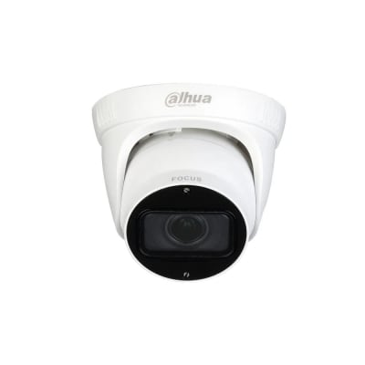 Cámara Dahua HDCVI Domo 2MP 1080P 2.7-12mm IR30 IP671