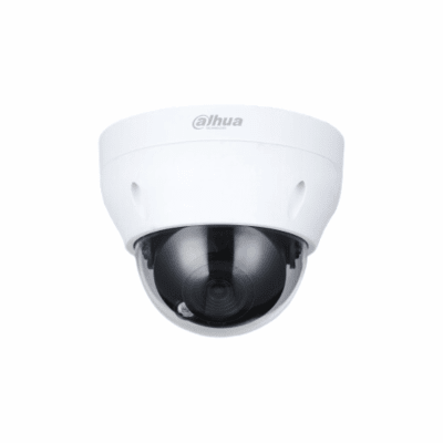 CÁMARA IP DAHUA DOMO 4MP 2.8MM IR30M H265 IP67