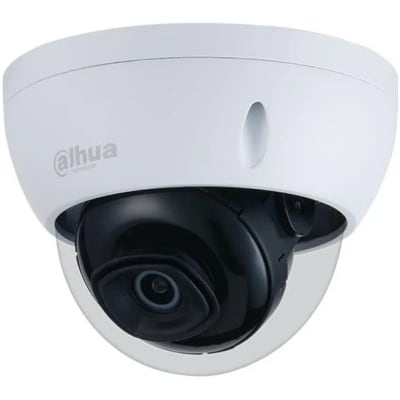 CÁMARA IP DAHUA Domo 2MP 2.8mm IR30 PoE IP67