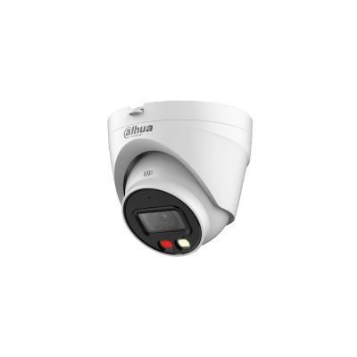 CAMARA IP DAHUA ACTIVE DETERRANCE 4MP.2.8MM. AUDIO POE