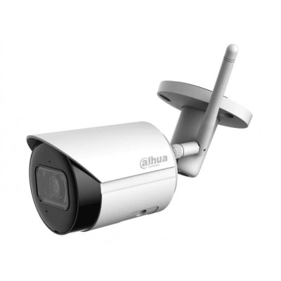 CÁMARA IP DAHUA WIFI 2MP IR30M 2.8MM MIC IP67 H265 SLOT MICRO SD