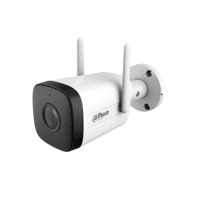 CÁMARA IP DAHUA WIFI 2MP IR30M 2.8MM AUDIOBIDIRECIONAL DETECION HUMANO IP67 H265