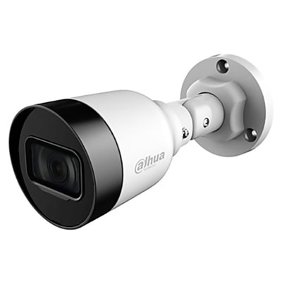 CÁMARA IP DAHUA Bala 4MP Lente 2.8mm IR30m POE IP671