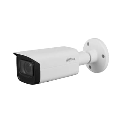 CÁMARA IP DAHUA Bala 2MP 2.7-13.5mm Motor IR60 PoE Slot MicroSD Starlight IP671