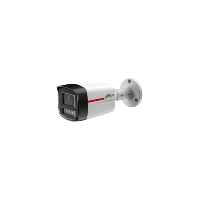 Cámara IP Bullet de 2MP / WizColor/ WizSense/ SMD Plus/ Protección Perimetral/ Detección de movimien