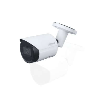 Camara Ip bullet 8MP 2.8mm IP67 IR30m IVS DAHUA