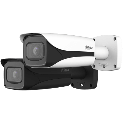 Cámara IP bullet varifocal IR150m I/O alarma y audio porteccion IP DAHUA1