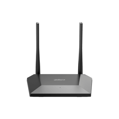 ROUTER INALAMBRICO N300 300Mbps 2.4GHZ	DAHUA