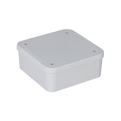 CAJA ESTANCA DAHUA 131X131X52