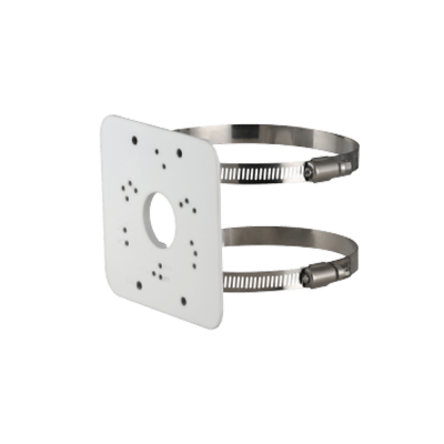 SOPORTE MONTAJE POSTE DAHUA1