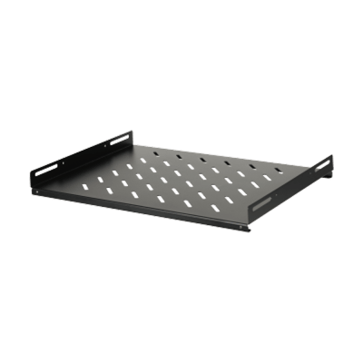 BANDEJA RACK DAHUA. 19 PULG. 472mmX350mmX48mm. SOPORTA HASTA 40GKS.