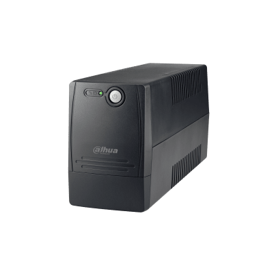 UPS DAHUA 600VA 360W1