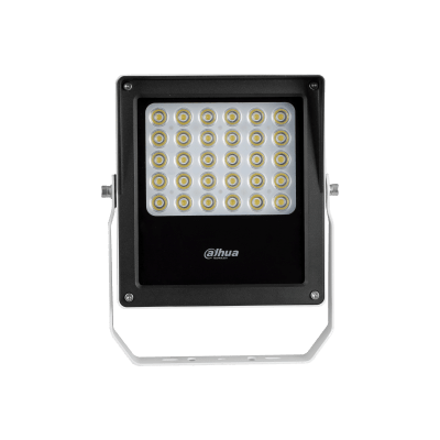 FOCO LED DAHUA 30M 2850ML AJUSTABLE IP66