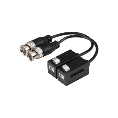 Balun de vídeo pasivo de 1 canal DAHUA
