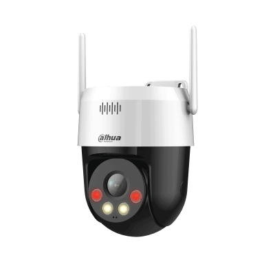 CAMARA IP PT WIFI DAHUA 5MP EXTERIOR AI SMART DUAL LIGHT AUDIO AUTO TRACKING1
