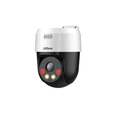 CÁMARA IP DAHUA PT 5MP 2.8MM SMART FULL COLOR WIZSENSE MIC PARLANTE ALARM1